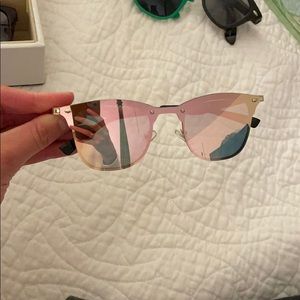 Fashion sunglasses